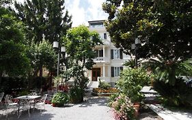 Genovese Villa Elena Residence