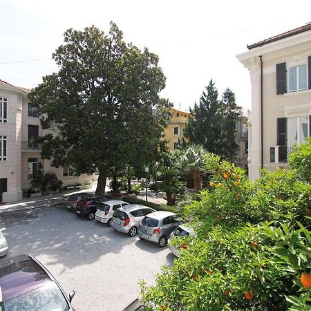 Genovese Villa Elena Residence Varazze Esterno foto