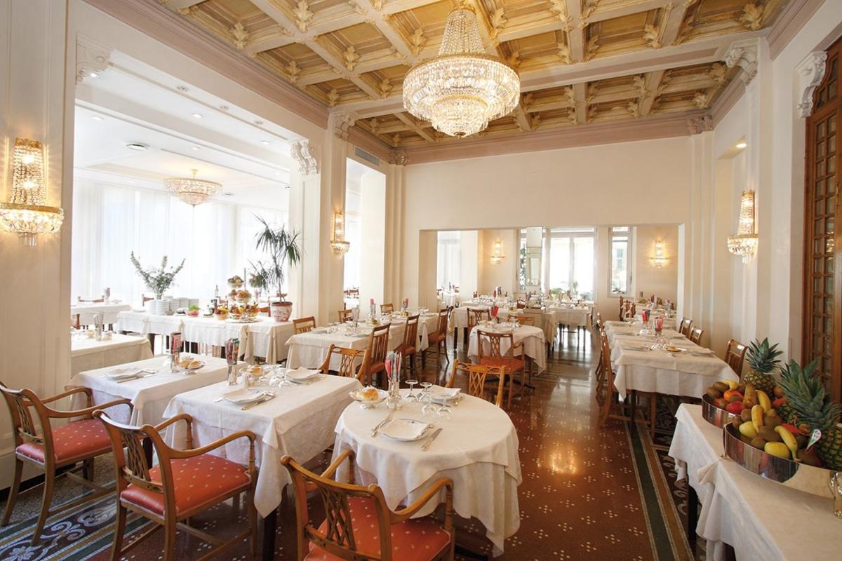 Genovese Villa Elena Residence Varazze Esterno foto